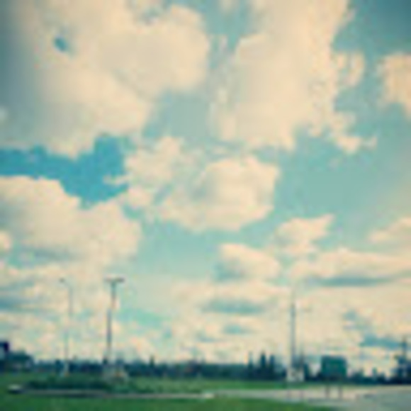 Meet your Posher, Alice - Picture 1 of 1